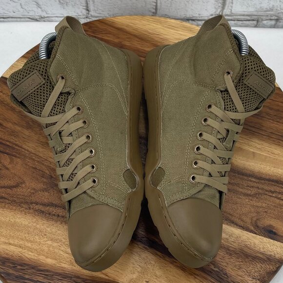 Altama 333003GSA Maritime Mens Sz. 6 Assault Mid Coyote Tactical Boots main image 12